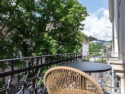 Limehome Baden-Baden Bäderstraße