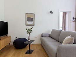 Limehome Baden-Baden Bäderstraße