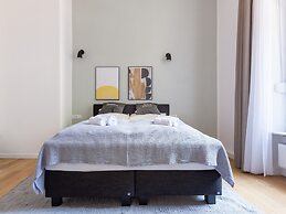 Limehome Baden-Baden Bäderstraße