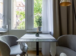 Limehome Baden-Baden Bäderstraße