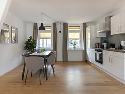 Limehome Baden-Baden Bäderstraße