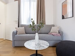 Limehome Baden-Baden Bäderstraße