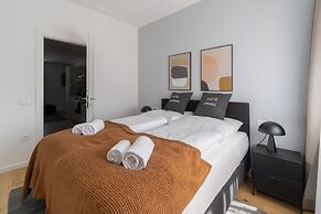 Limehome Baden-Baden Bäderstraße