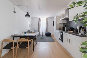 Limehome Baden-Baden Bäderstraße