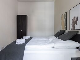 Limehome Baden-Baden Bäderstraße