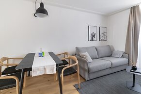 Limehome Baden-Baden Bäderstraße