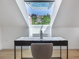Limehome Baden-Baden Bäderstraße