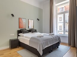 Limehome Baden-Baden Bäderstraße