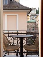 Limehome Baden-Baden Bäderstraße
