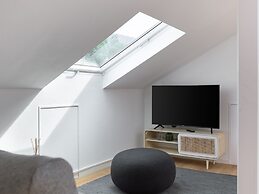 Limehome Baden-Baden Bäderstraße