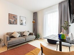 Limehome Gütersloh Eickhoffstraße