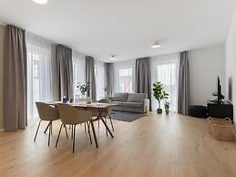 Limehome Gütersloh Eickhoffstraße