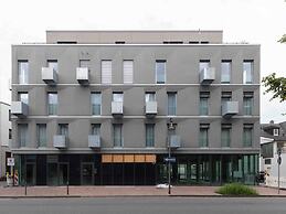Limehome Gütersloh Eickhoffstraße