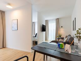 Limehome Gütersloh Eickhoffstraße