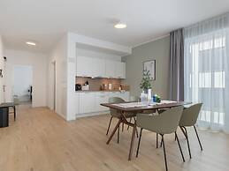 Limehome Gütersloh Eickhoffstraße