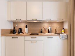 Limehome Gütersloh Eickhoffstraße