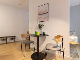 Limehome Gütersloh Eickhoffstraße