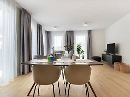 Limehome Gütersloh Eickhoffstraße