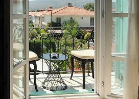 Monreve Alaçatı