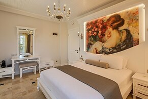 Monreve Alaçatı