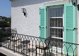 Monreve Alaçatı