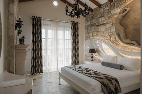 Monreve Alaçatı
