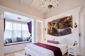 Monreve Alaçatı