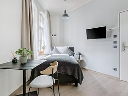 Limehome Leipzig Oelßner's Hof