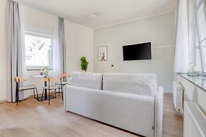 Limehome Leipzig Oelßner's Hof