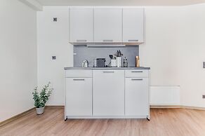 Limehome Leipzig Oelßner's Hof