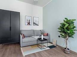 Limehome Leipzig Oelßner's Hof
