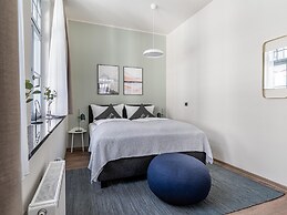 Limehome Leipzig Oelßner's Hof