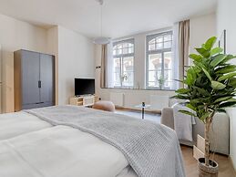 Limehome Leipzig Oelßner's Hof