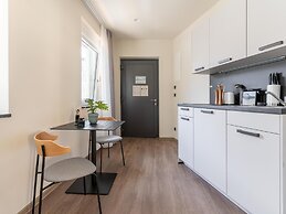 Limehome Leipzig Oelßner's Hof