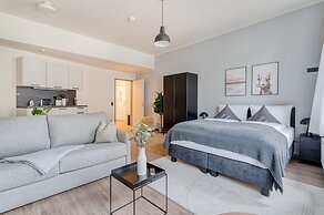 Limehome Leipzig Oelßner's Hof