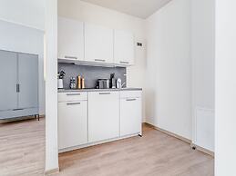 Limehome Leipzig Oelßner's Hof