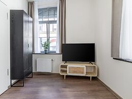 Limehome Leipzig Oelßner's Hof