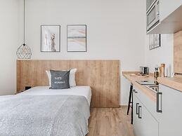 Limehome Bamberg Keßlerstraße
