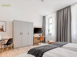 Limehome Bamberg Keßlerstraße