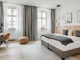 Limehome Bamberg Keßlerstraße