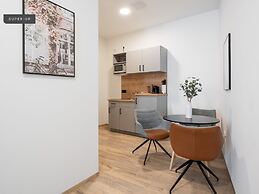 Limehome Bamberg Keßlerstraße