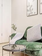Limehome Bamberg Keßlerstraße