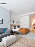 Limehome Bamberg Keßlerstraße