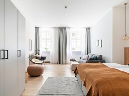 Limehome Bamberg Keßlerstraße