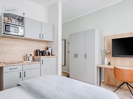 Limehome Bamberg Keßlerstraße