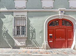 Limehome Bamberg Keßlerstraße