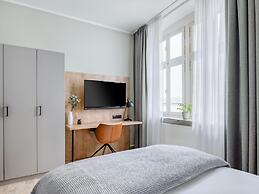 Limehome Bamberg Keßlerstraße