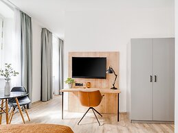 Limehome Bamberg Keßlerstraße