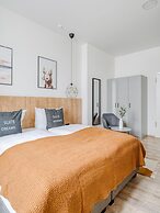 Limehome Bamberg Keßlerstraße
