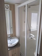 3 bed Static Caravan in Newquay 5 Mins From Beach